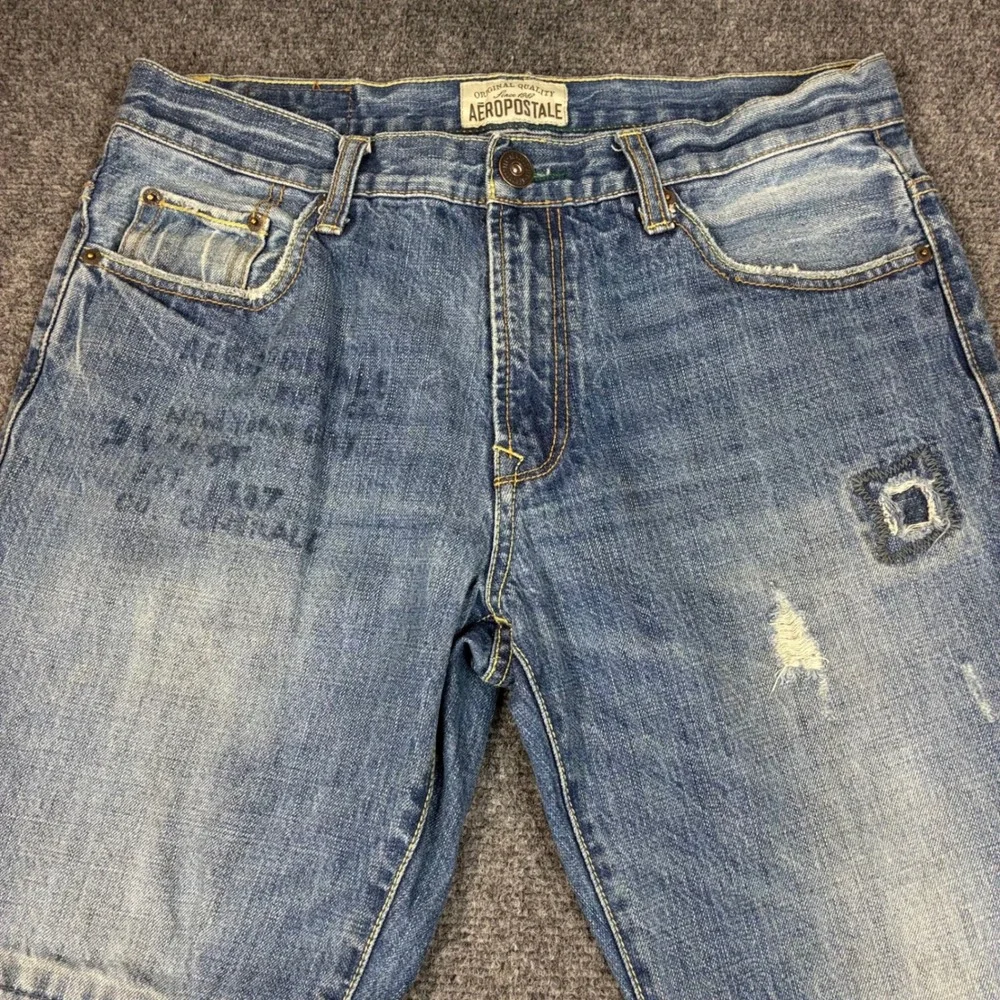 Aeropostale essex straight